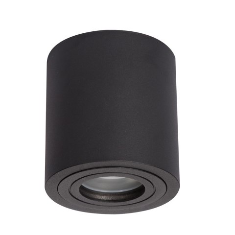 Light Prestige Faro XL oprawa natynkowa czarna