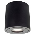 Light Prestige Faro XL oprawa natynkowa czarna
