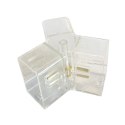 Light Prestige Geometric System łącznik 3L120