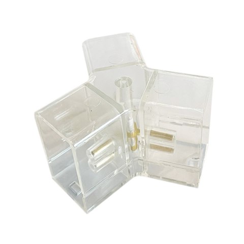 Light Prestige Geometric System łącznik 3L120
