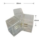 Light Prestige Geometric System łącznik 3L120