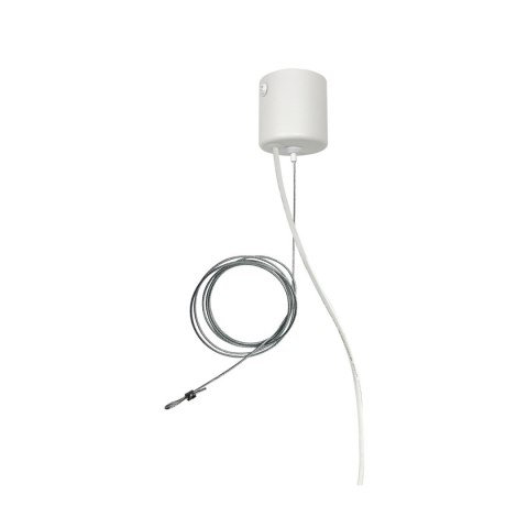Light Prestige Geometric System linka plus podsufitka