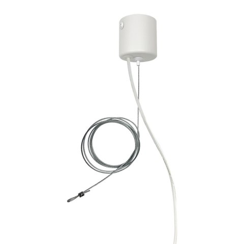 Light Prestige Geometric System linka plus podsufitka