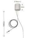 Light Prestige Geometric System linka plus podsufitka