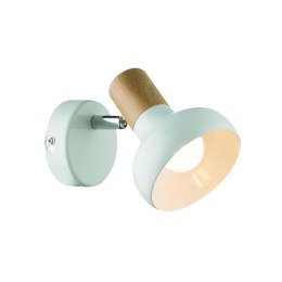 Light Prestige Kinkiet Arezzo biały 1xE14