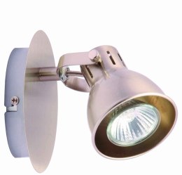 Light Prestige Kinkiet Bolzano nikiel 1xGU10