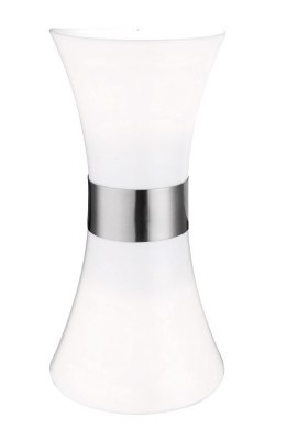 Light Prestige Kinkiet Brolo biały 2xE27