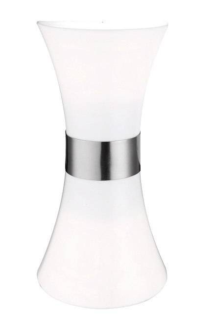 Light Prestige Kinkiet Brolo biały 2xE27