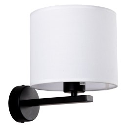 Light Prestige Kinkiet Cecina biały 1xE27