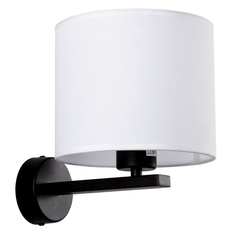 Light Prestige Kinkiet Cecina biały 1xE27