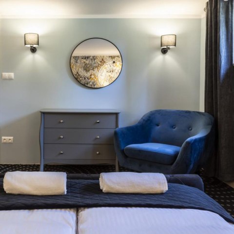 Light Prestige Kinkiet Cecina biały 1xE27