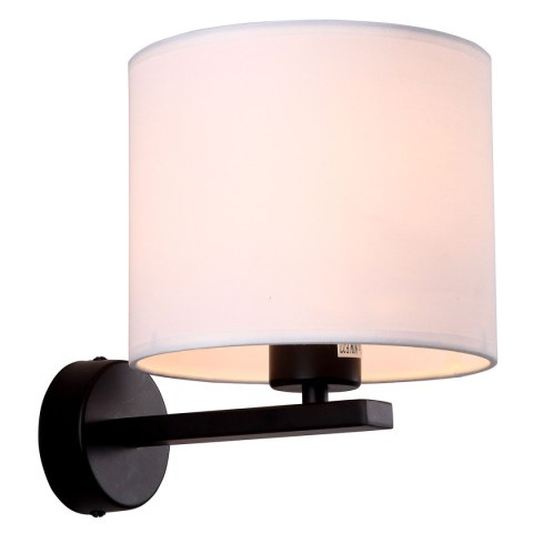 Light Prestige Kinkiet Cecina biały 1xE27