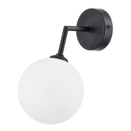 Light Prestige Kinkiet Dorado czarny 1xG9