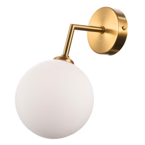 Light Prestige Kinkiet Dorado złoty 1xG9