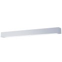 Light Prestige Kinkiet Ibros 120 cm biały IP44 LED CCT