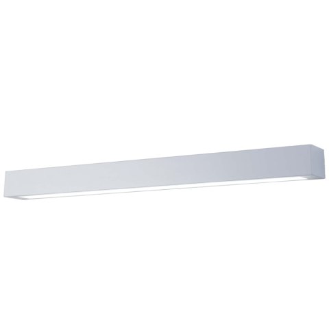 Light Prestige Kinkiet Ibros 120 cm biały IP44 LED CCT