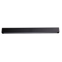 Light Prestige Kinkiet Ibros 93 cm czarny IP44 LED CCT