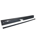Light Prestige Kinkiet Ibros 93 cm czarny IP44 LED CCT