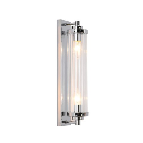 Light Prestige Kinkiet Lorenzo chrom 2xE14