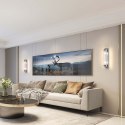 Light Prestige Kinkiet Lorenzo chrom 2xE14