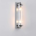 Light Prestige Kinkiet Lorenzo chrom 2xE14
