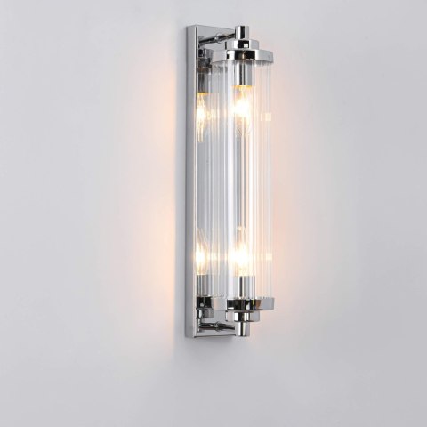 Light Prestige Kinkiet Lorenzo chrom 2xE14