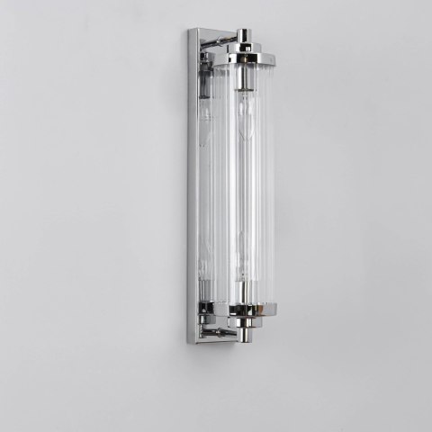 Light Prestige Kinkiet Lorenzo chrom 2xE14