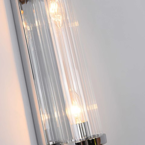 Light Prestige Kinkiet Lorenzo chrom 2xE14