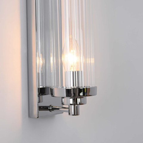 Light Prestige Kinkiet Lorenzo chrom 2xE14