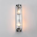 Light Prestige Kinkiet Lorenzo chrom 2xE14
