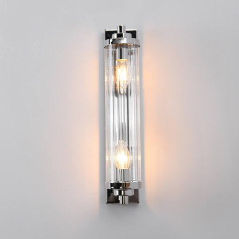 Light Prestige Kinkiet Lorenzo chrom 2xE14