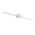 Light Prestige Kinkiet Modern Slim 60 cm biały LED 3000K