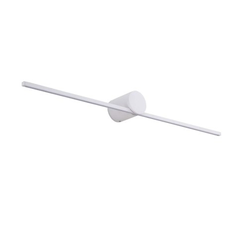 Light Prestige Kinkiet Modern Slim 60 cm biały LED 3000K