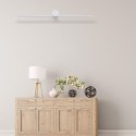 Light Prestige Kinkiet Modern Slim 60 cm biały LED 3000K