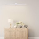Light Prestige Kinkiet Modern Slim 60 cm biały LED 3000K