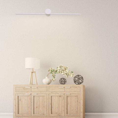 Light Prestige Kinkiet Modern Slim 60 cm biały LED 3000K
