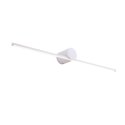 Light Prestige Kinkiet Modern Slim 60 cm biały LED 3000K