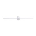 Light Prestige Kinkiet Modern Slim 60 cm biały LED 3000K