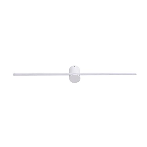 Light Prestige Kinkiet Modern Slim 60 cm biały LED 3000K