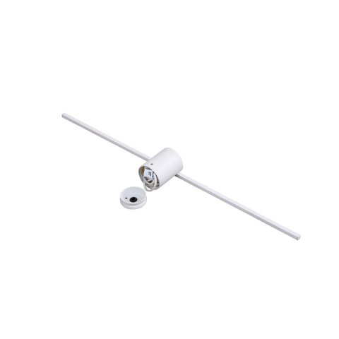 Light Prestige Kinkiet Modern Slim 60 cm biały LED 3000K