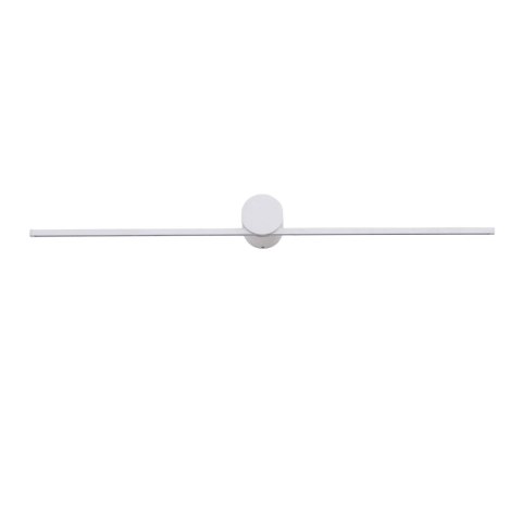 Light Prestige Kinkiet Modern Slim 60 cm biały LED 3000K