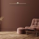 Light Prestige Kinkiet Modern Slim 60 cm złoty LED 3000K