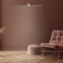 Light Prestige Kinkiet Modern Slim 60 cm złoty LED 3000K