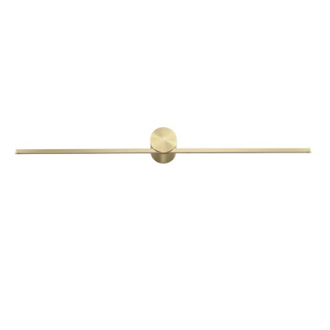 Light Prestige Kinkiet Modern Slim 60 cm złoty LED 3000K