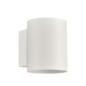 Light Prestige Kinkiet Oregon biały 1xG9