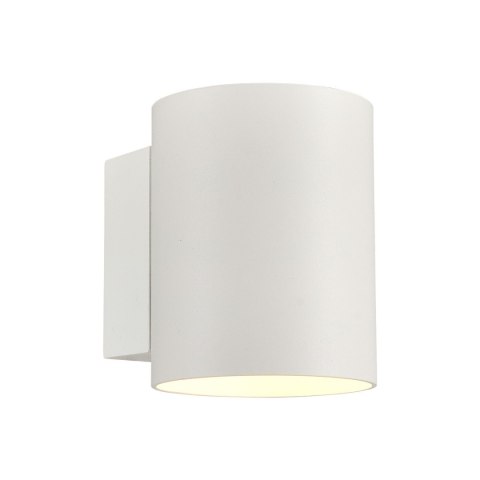 Light Prestige Kinkiet Oregon biały 1xG9