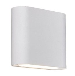 Light Prestige Kinkiet Sapri biały LED 4000K