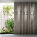 Light Prestige Kinkiet Sapri biały LED 4000K