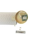 Light Prestige Kinkiet Tirana biały 1xE27