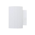 Light Prestige Kinkiet Tokio biały 1xG9